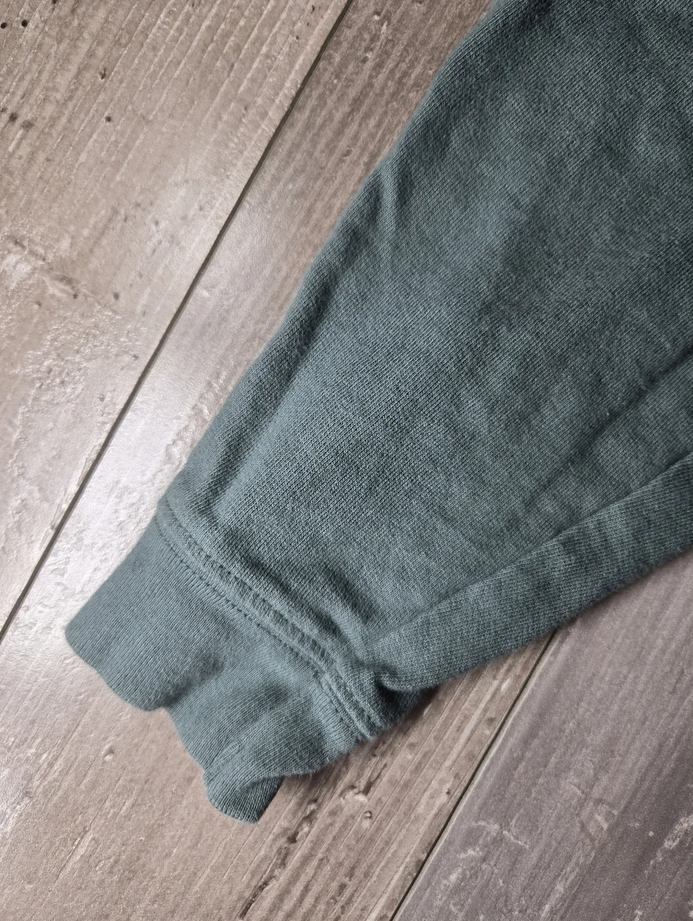 Just One You Carter's Cotton Green Baby Boy Joggers Sweatpants Size 12m NWOT